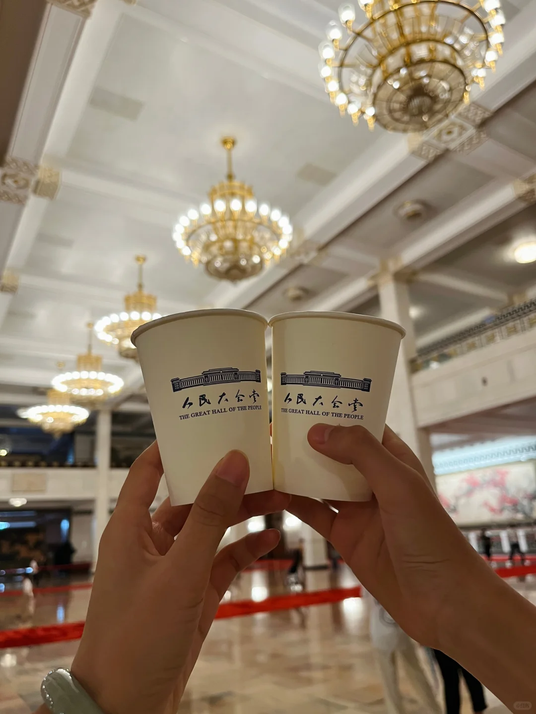 跟了个北京半自由团已回，说说大实话……