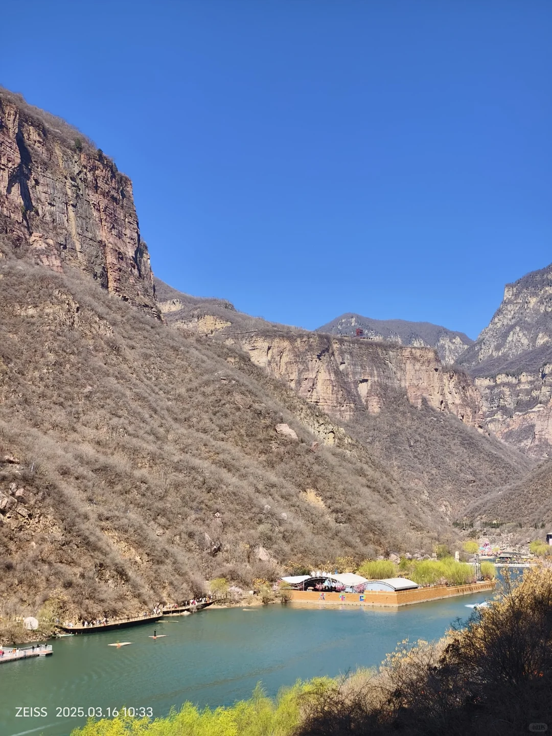 发晚啦，宝泉想去的可以看看我的图！