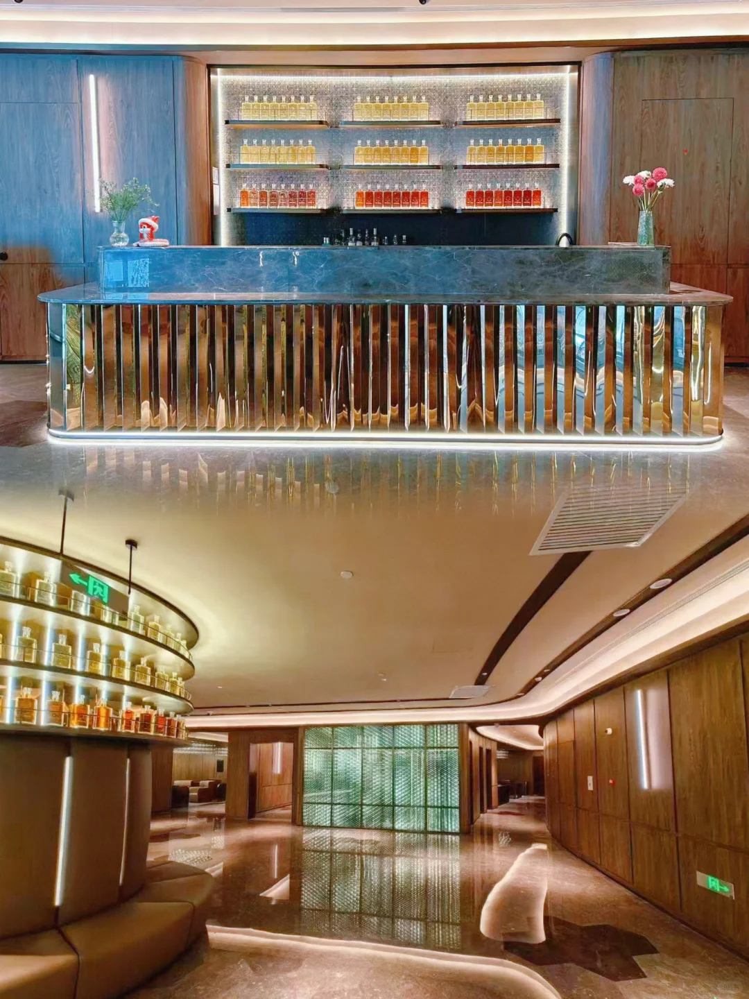 被问麻了❗南京旅游住哪儿❓