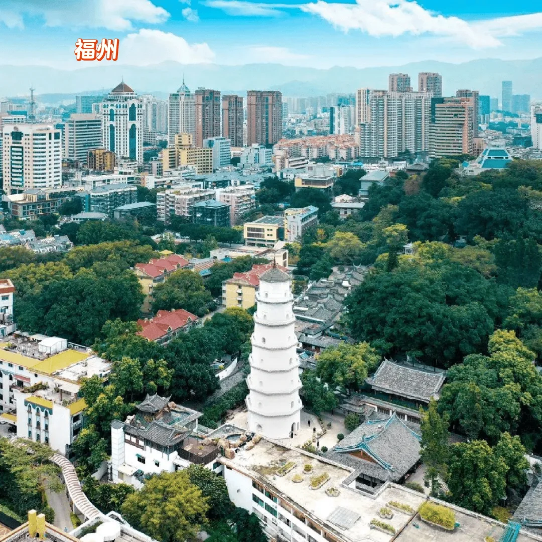 亲子旅行，感知期宝宝必去的十个城市（二）