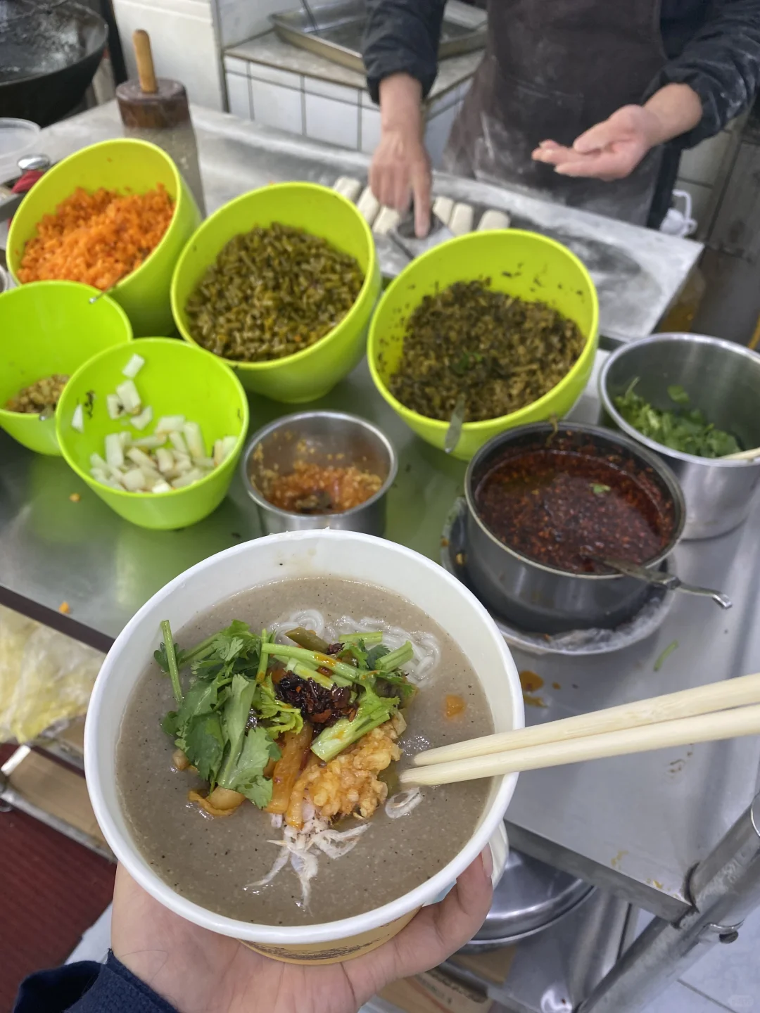 来武汉旅游必吃的店🔥