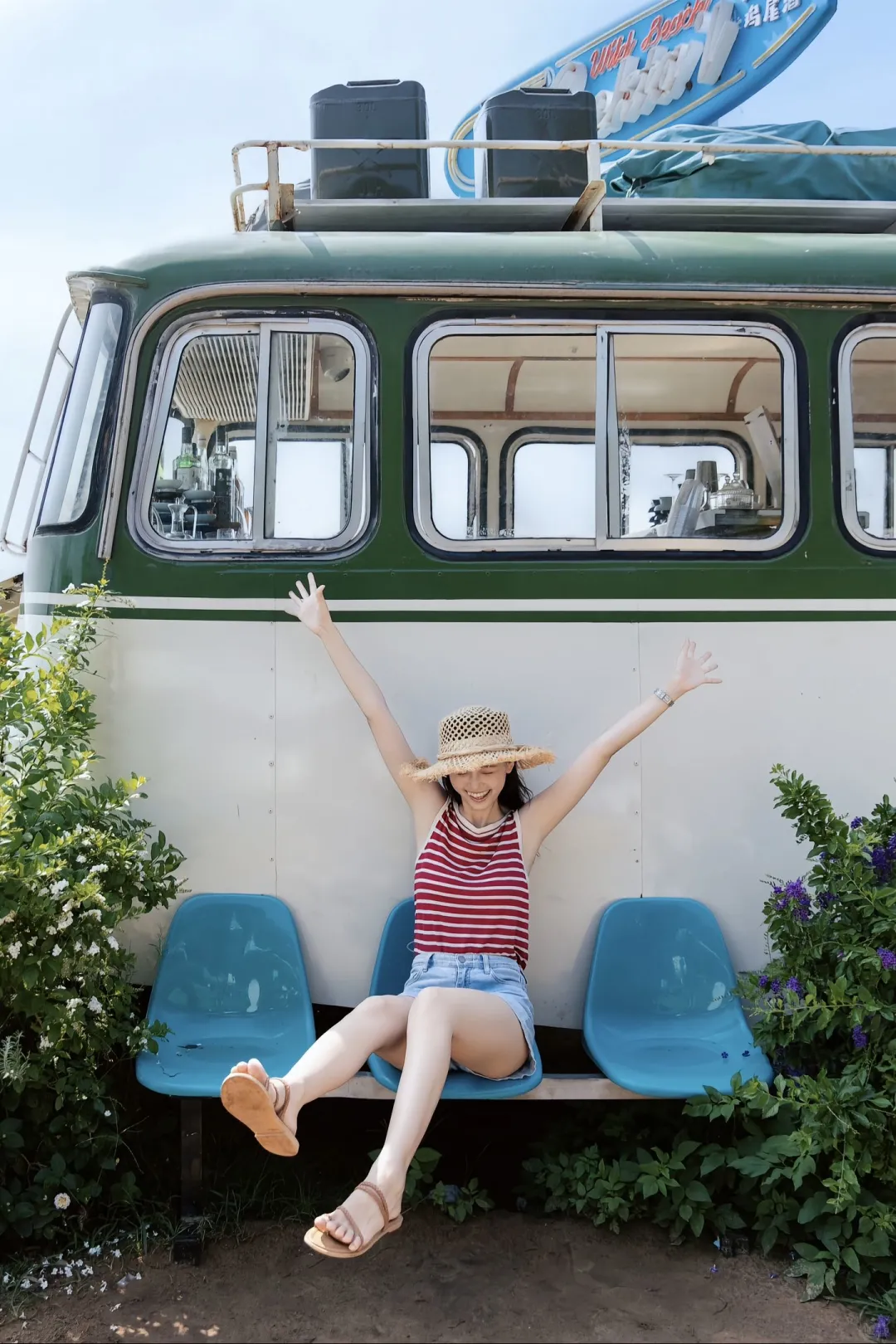 厦门旅游攻略备好了！