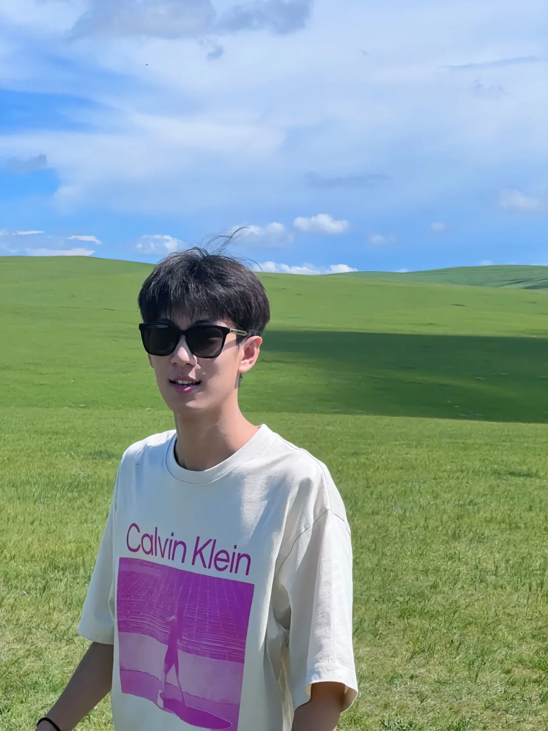 内蒙跟团已回，别拦着我说大实话（永不删）