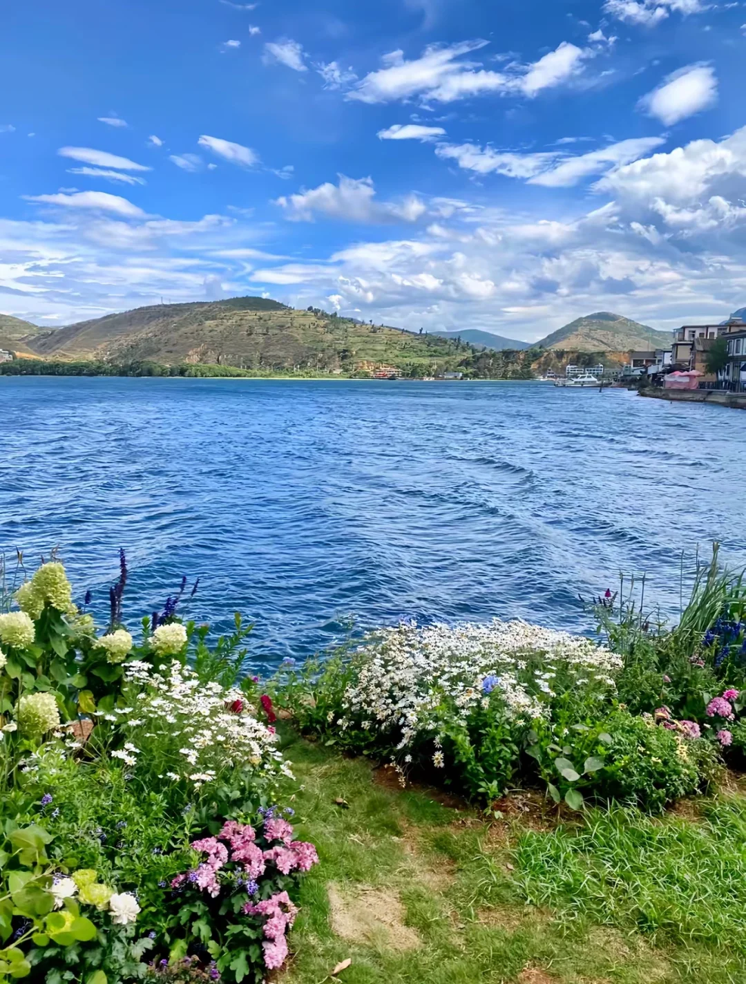 ✈️别再瞎逛！这才是云南的正确打开方式