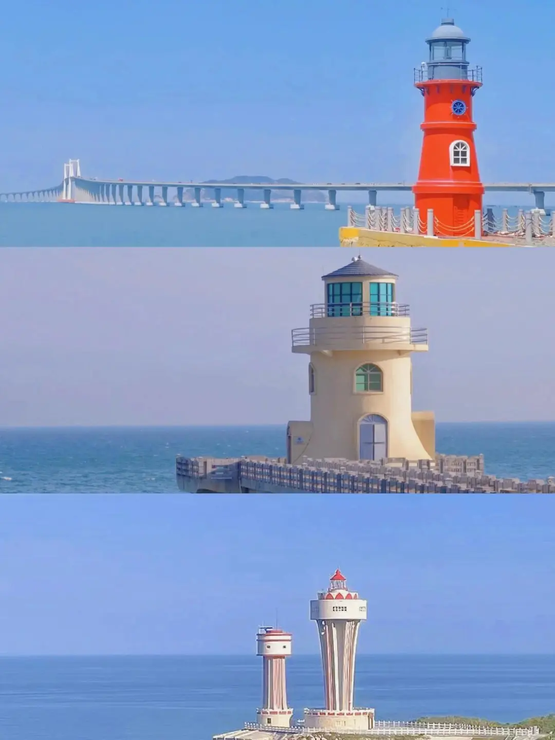 到底先去潮州还是汕头⁉️