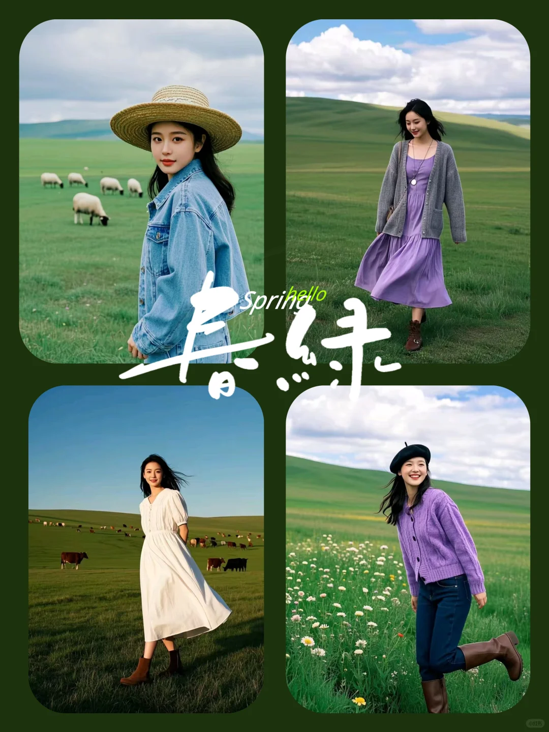 呼伦贝尔保姆级旅游攻略，不看后悔！