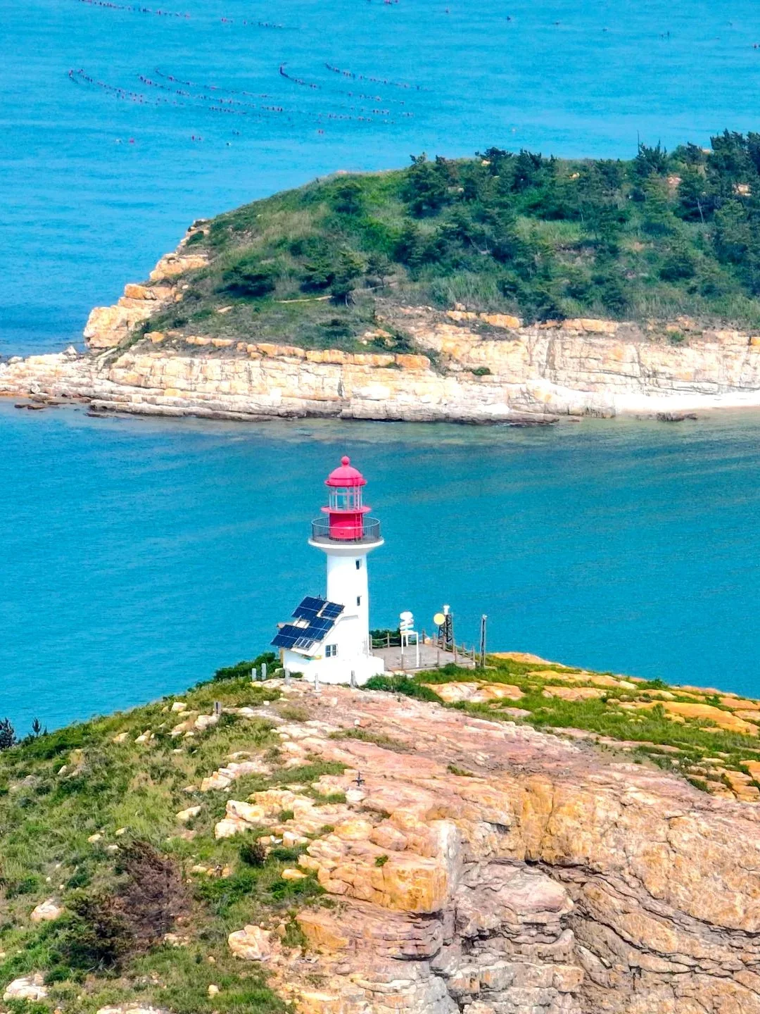 清明北京出发🚘2-4日旅行地推荐