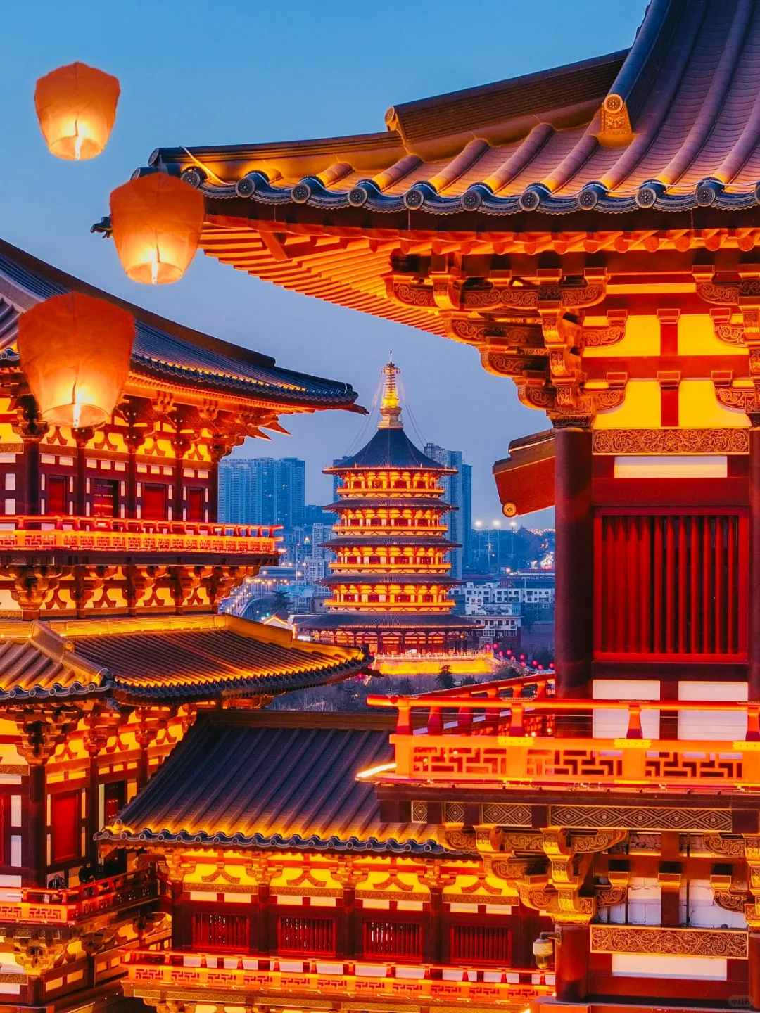 【洛阳48小时】人均300+攻略来啦！