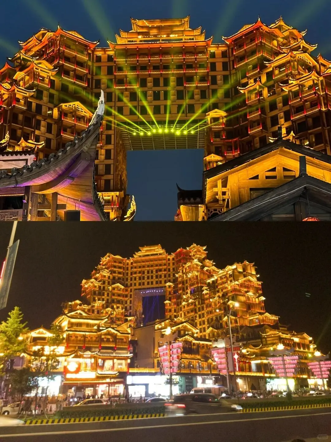 3.25📍张家界跟团旅游攻略不踩坑分享