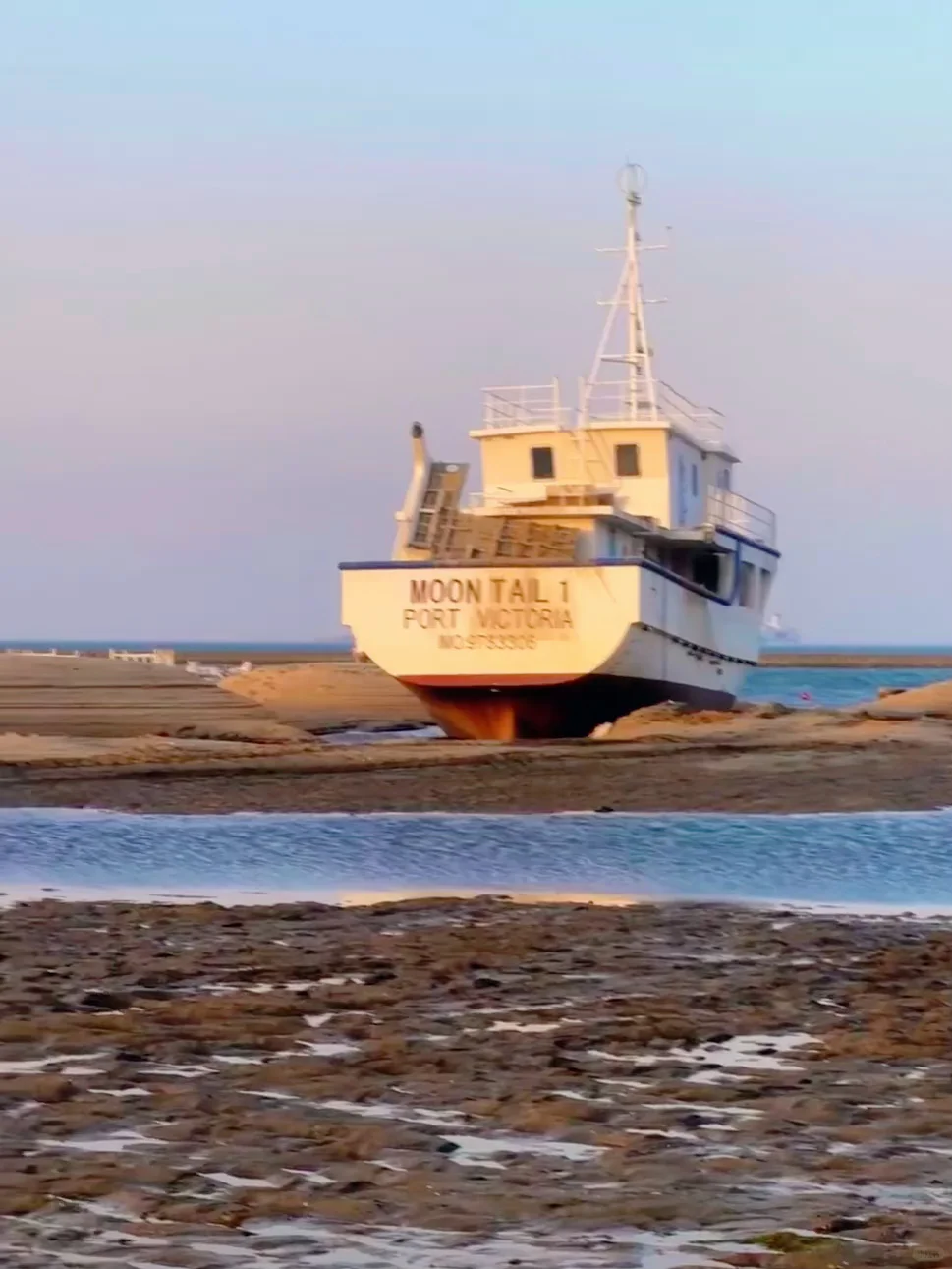 4-5月威海旅游，千万别把顺序搞反了‼️