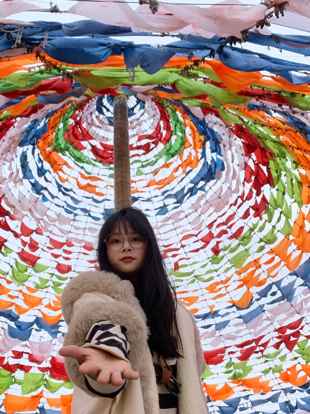 青海西宁｜大学生人均500r游玩必看攻略✅