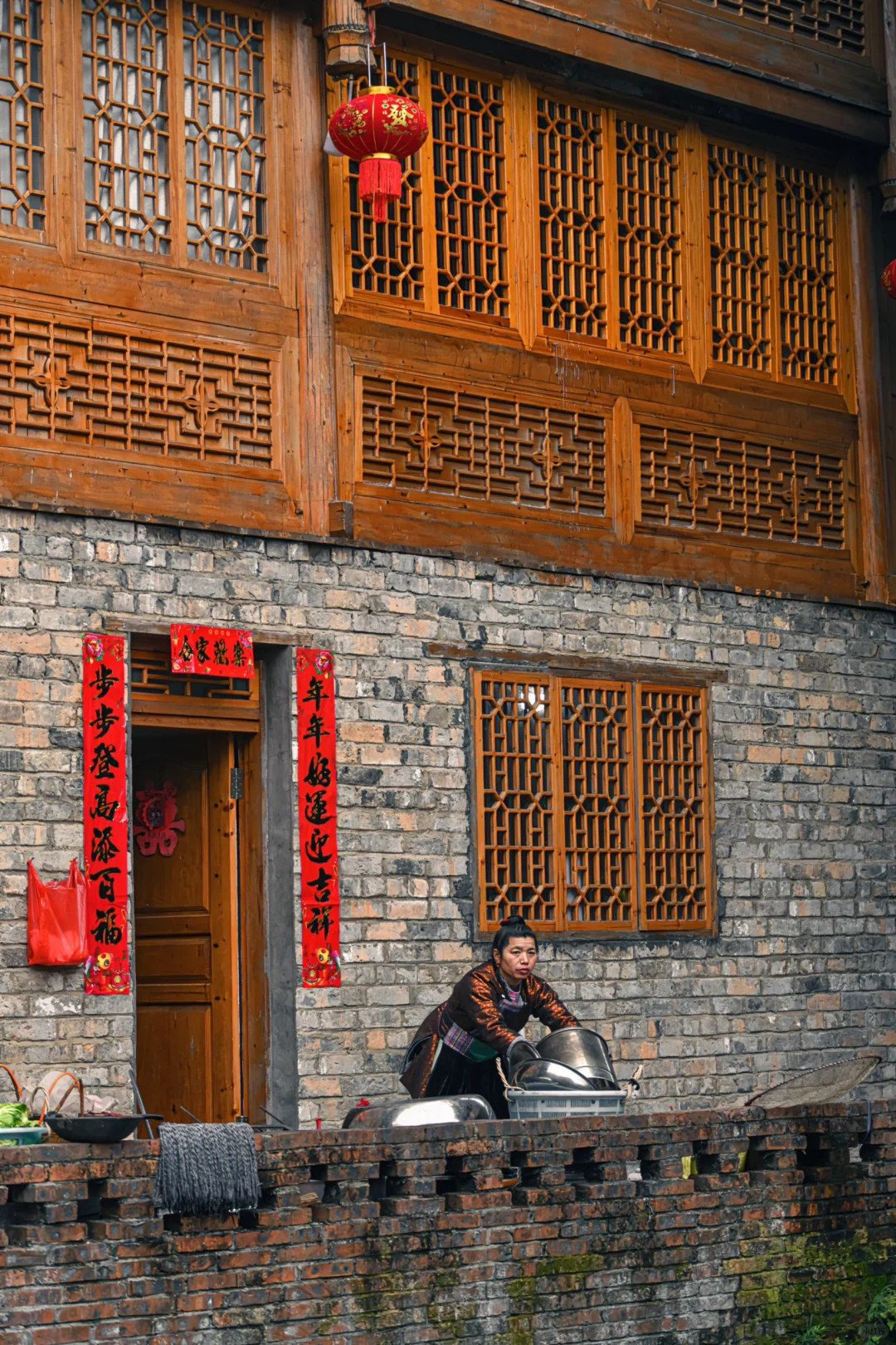 如果不想工作了，就去这10个小众避世古村落