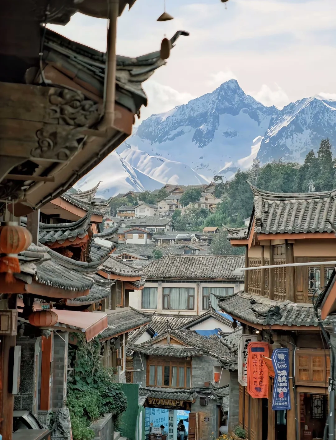 ✈️别再瞎逛！这才是云南的正确打开方式