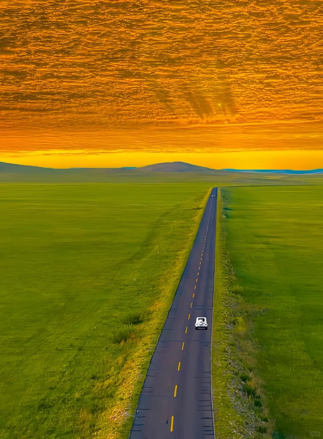 “达达线”24年被央视评为中国最美自驾路线