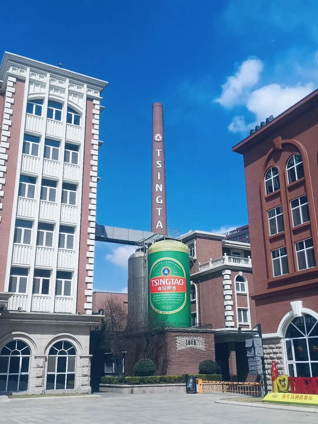 🌊青岛3天2晚深度攻略|逐字拆解景点玩法