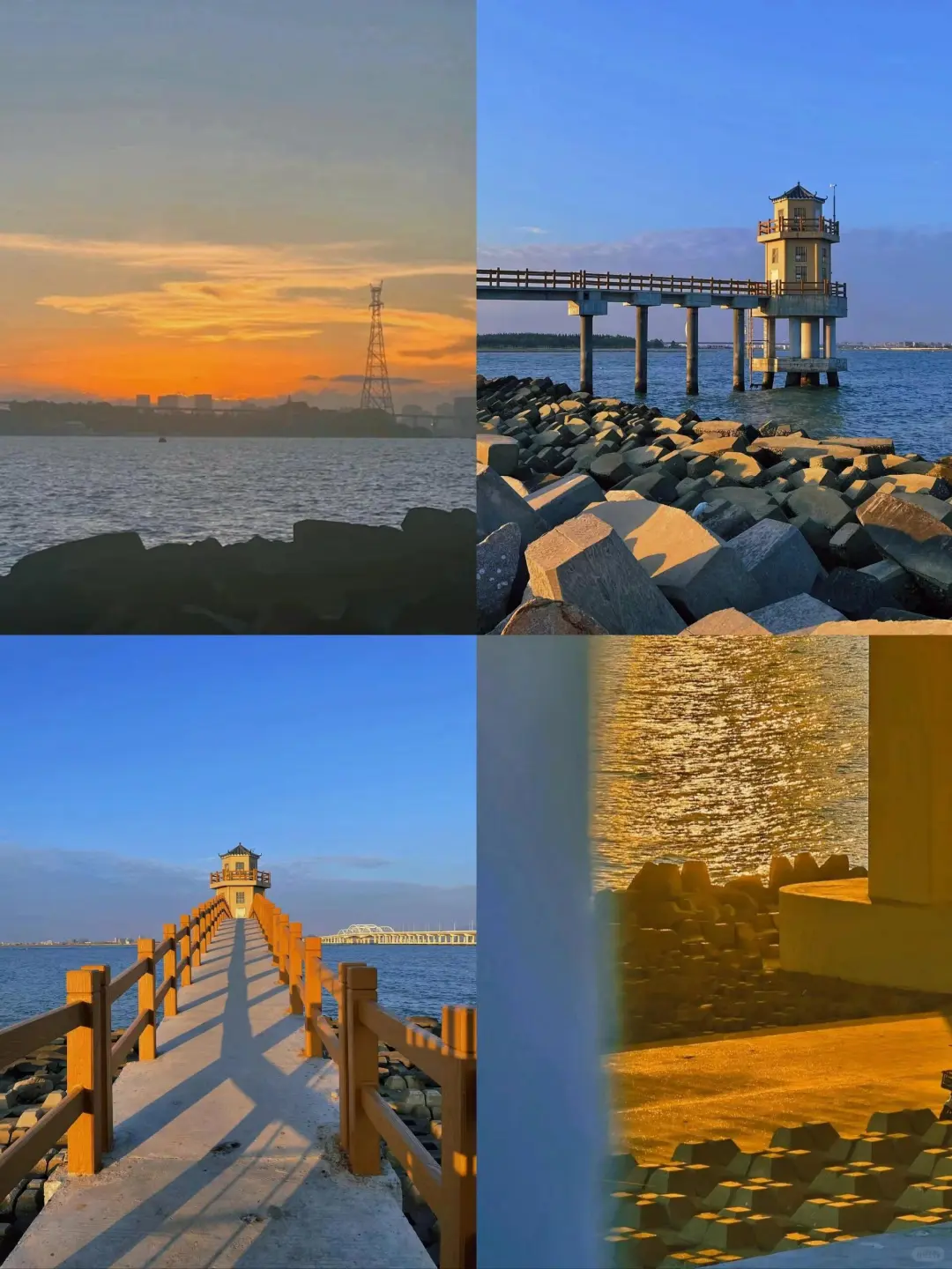 到底先去潮州还是汕头⁉️