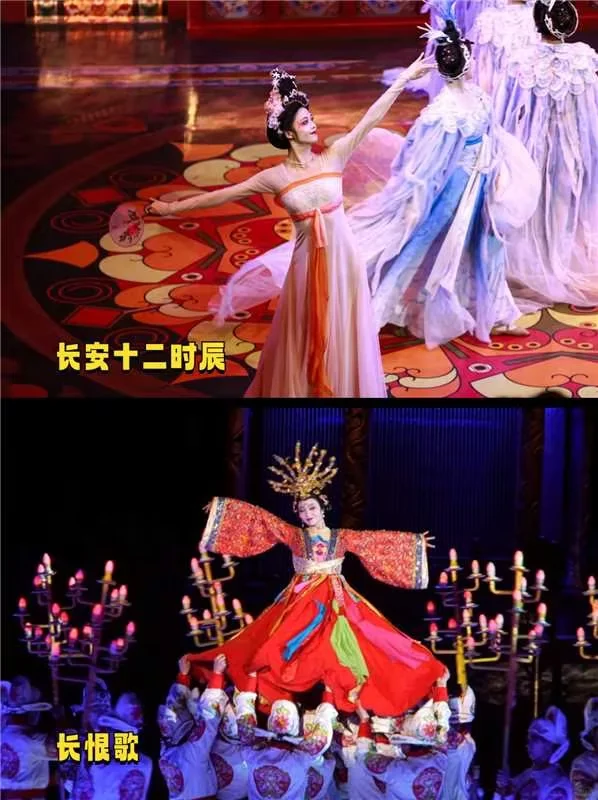 西安4天3晚攻略!人均600+玩转千年古都✨