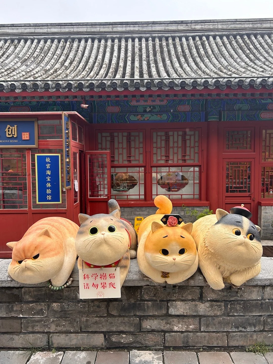 跟了个北京半自由团已回，说说大实话……