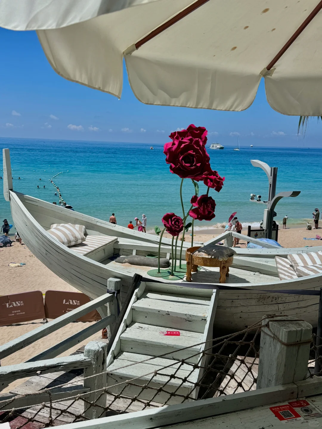 三亚淡季度假出游（5天4晚真正度假不劳累🏝️