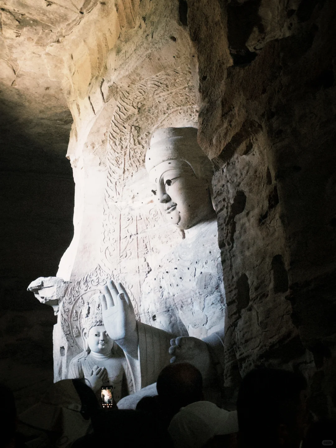 去过太原、大同就算留过50%的洋。