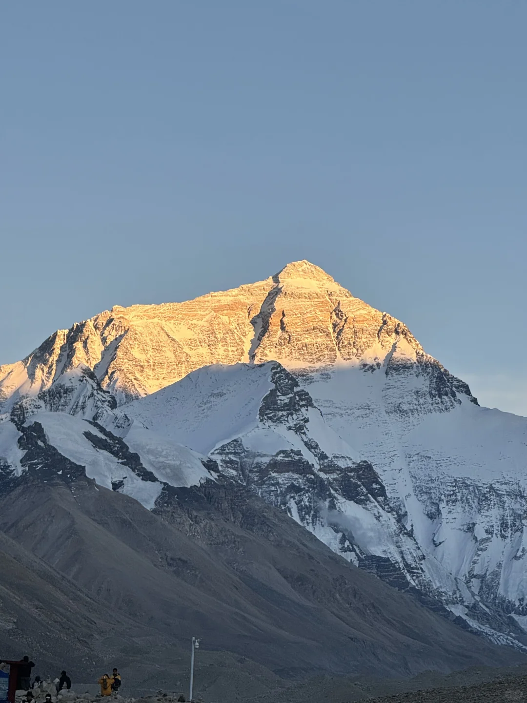 西藏旅游七天已回，攻略已出😘