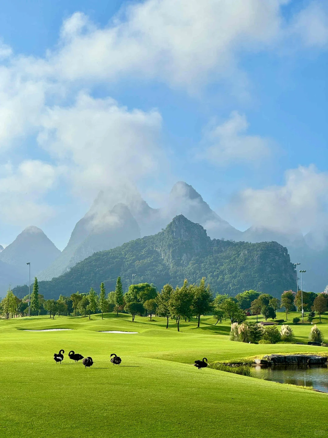 3.24📍桂林遭罪已回,跟xhs说的两模两样