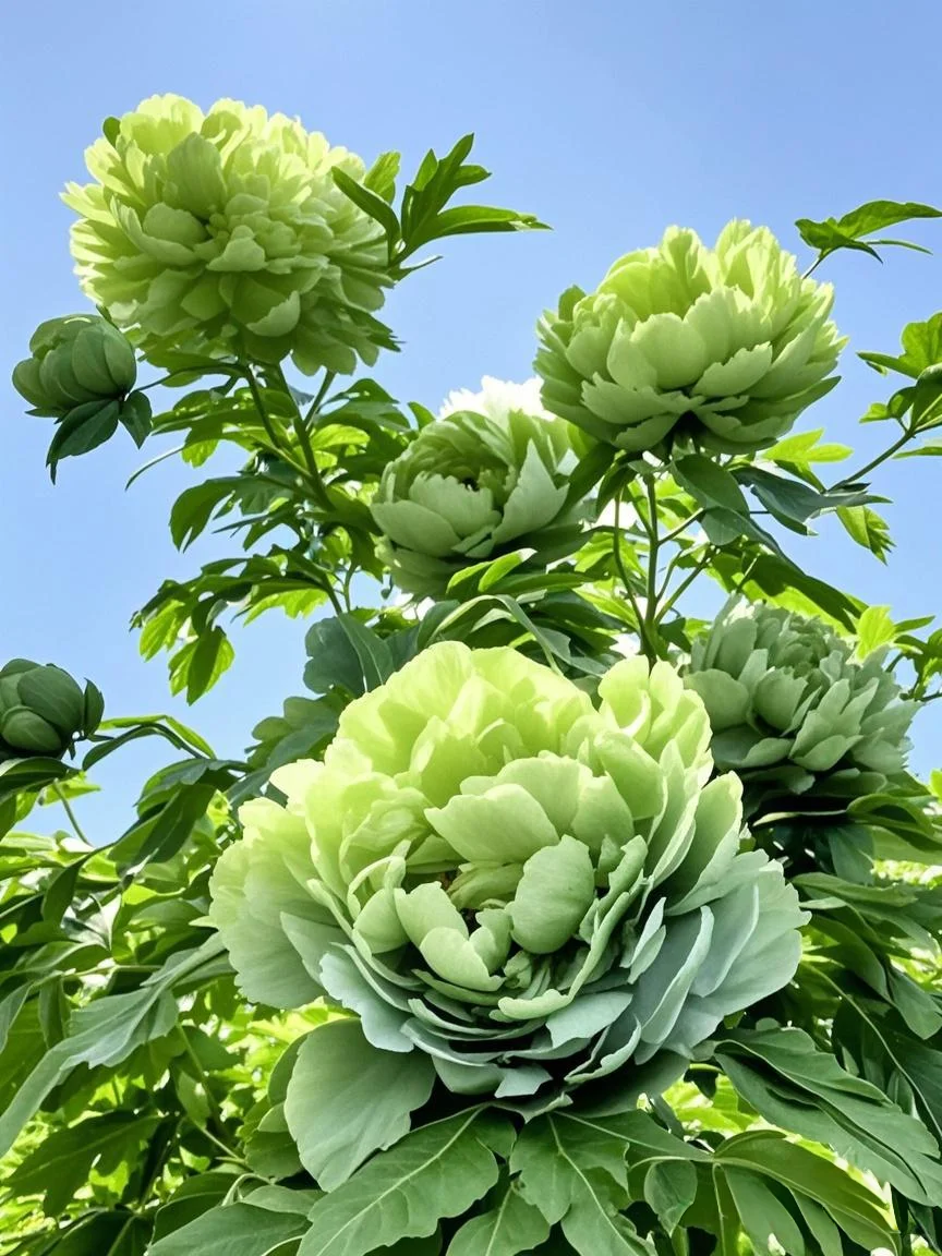 2025洛阳牡丹花会｜洛阳赏花最佳时间