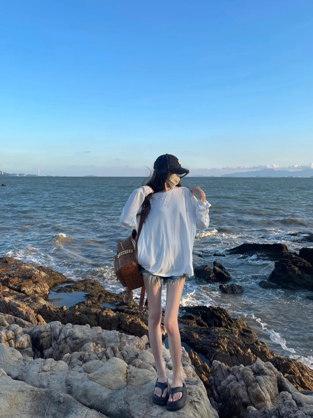 保姆级北海旅游攻略💕五一总要去趟北海吧