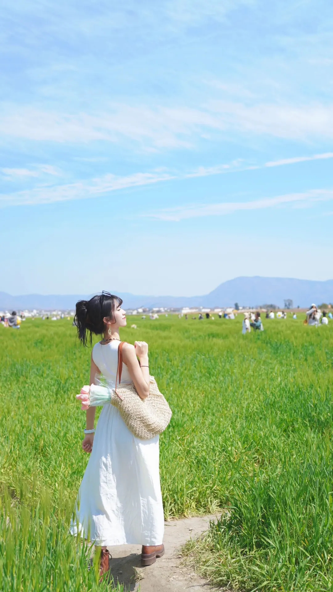 大理旅游攻略 | 收下这份攻略跟我出发！！