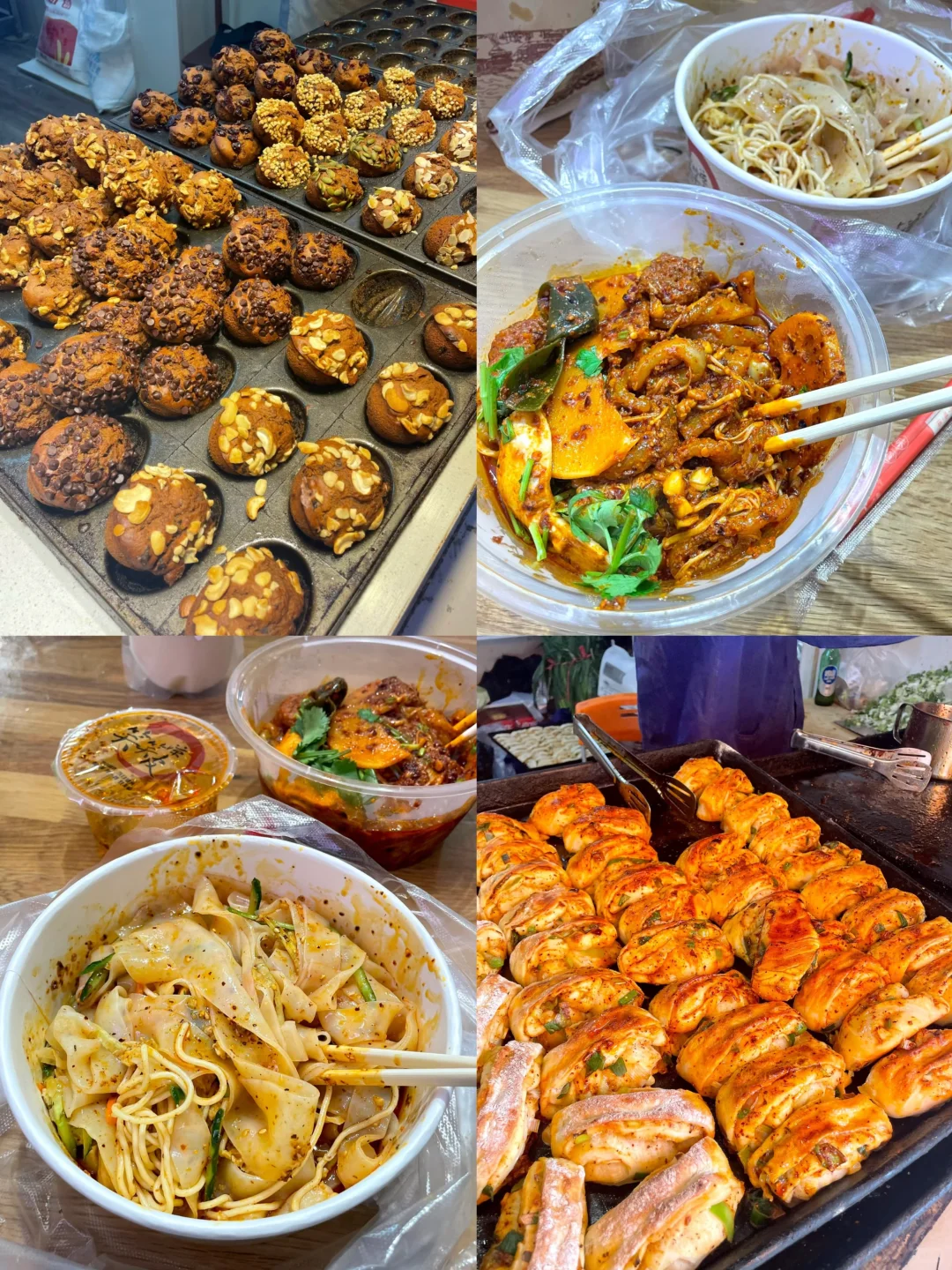 🌟 徐州两天一夜反向旅游攻略