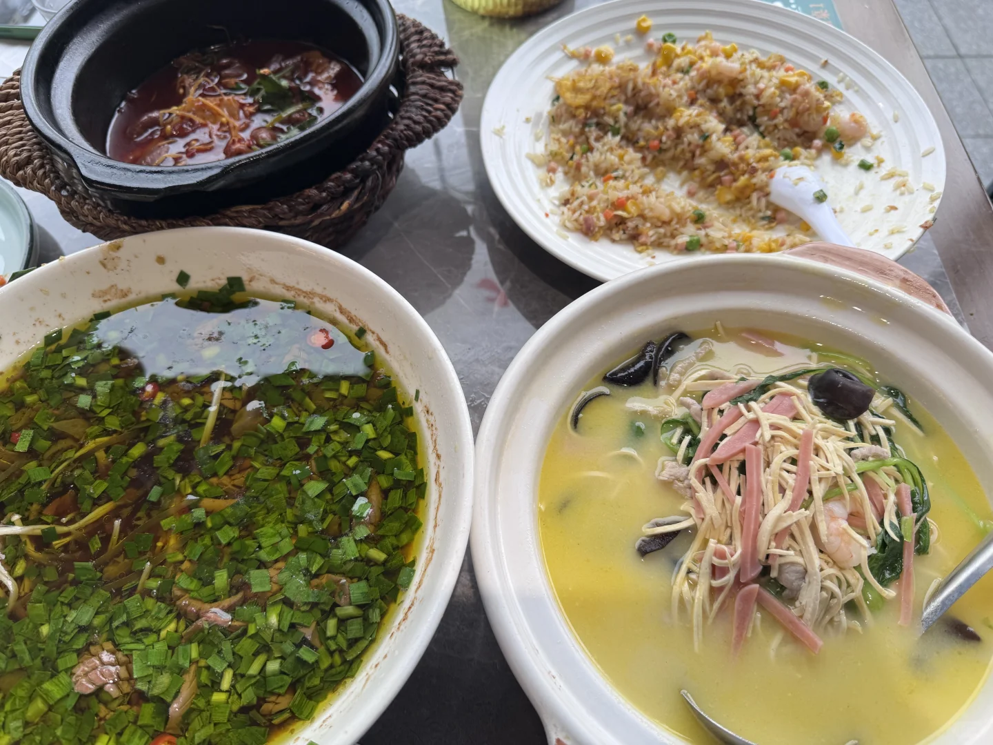 扬州2人2天旅游攻略