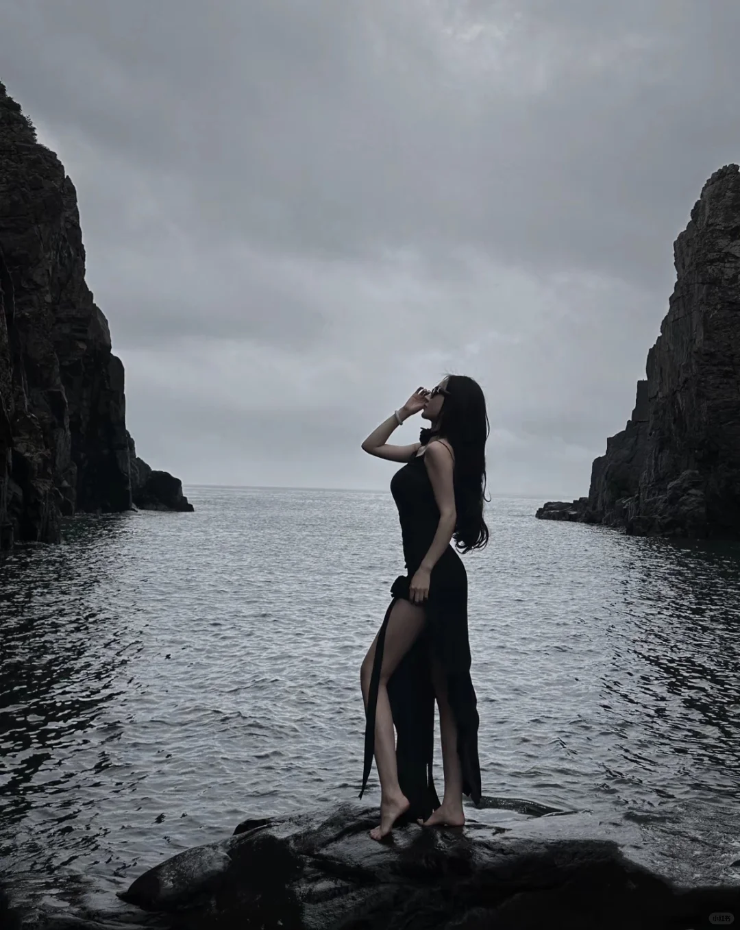 平潭岛旅游天花板攻略 北线➕南线~去看蓝眼