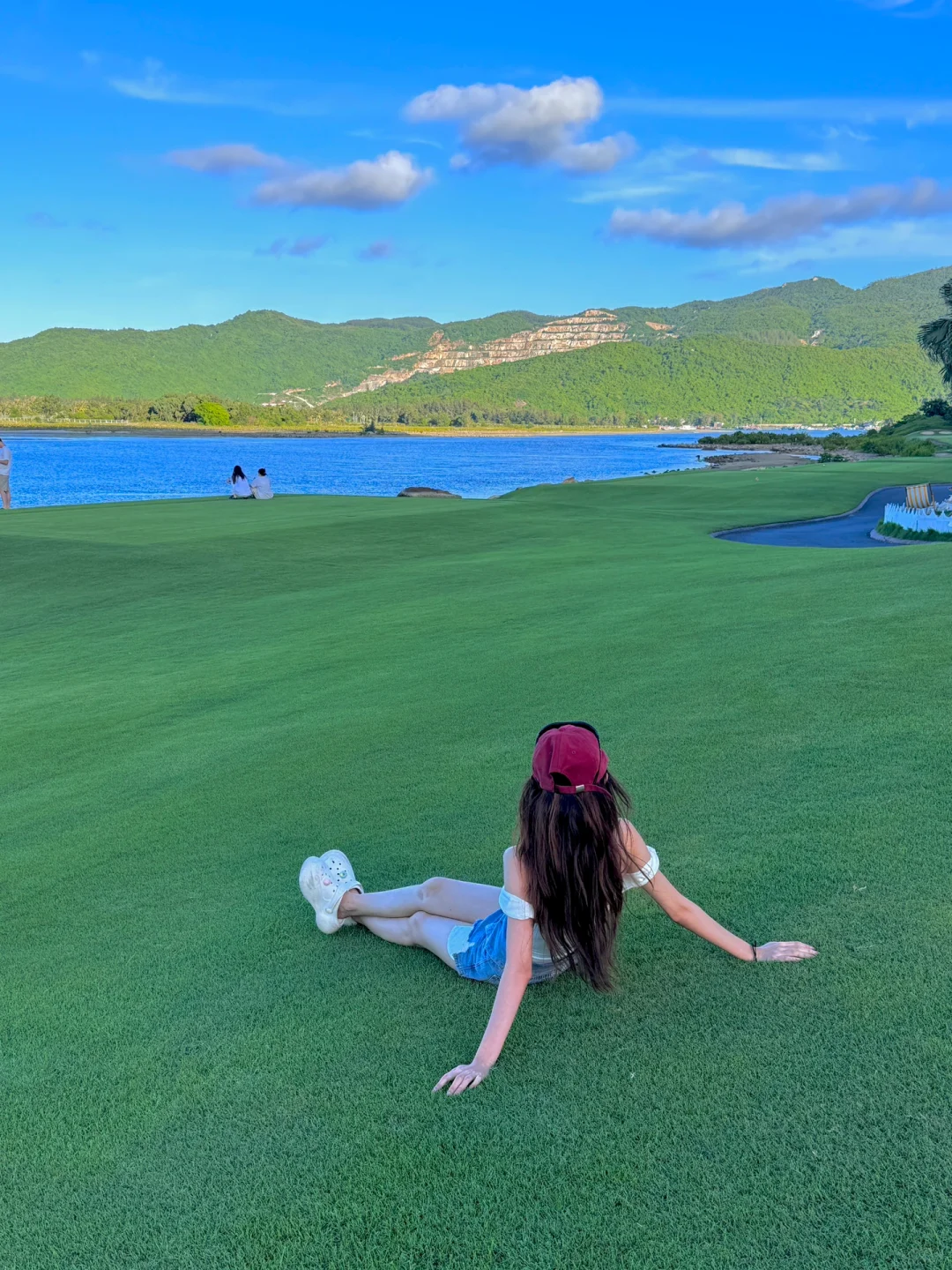 三亚淡季度假出游（5天4晚真正度假不劳累🏝️