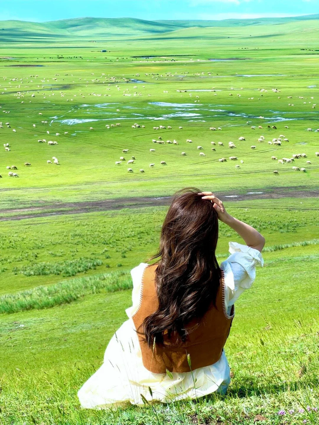 “达达线”24年被央视评为中国最美自驾路线