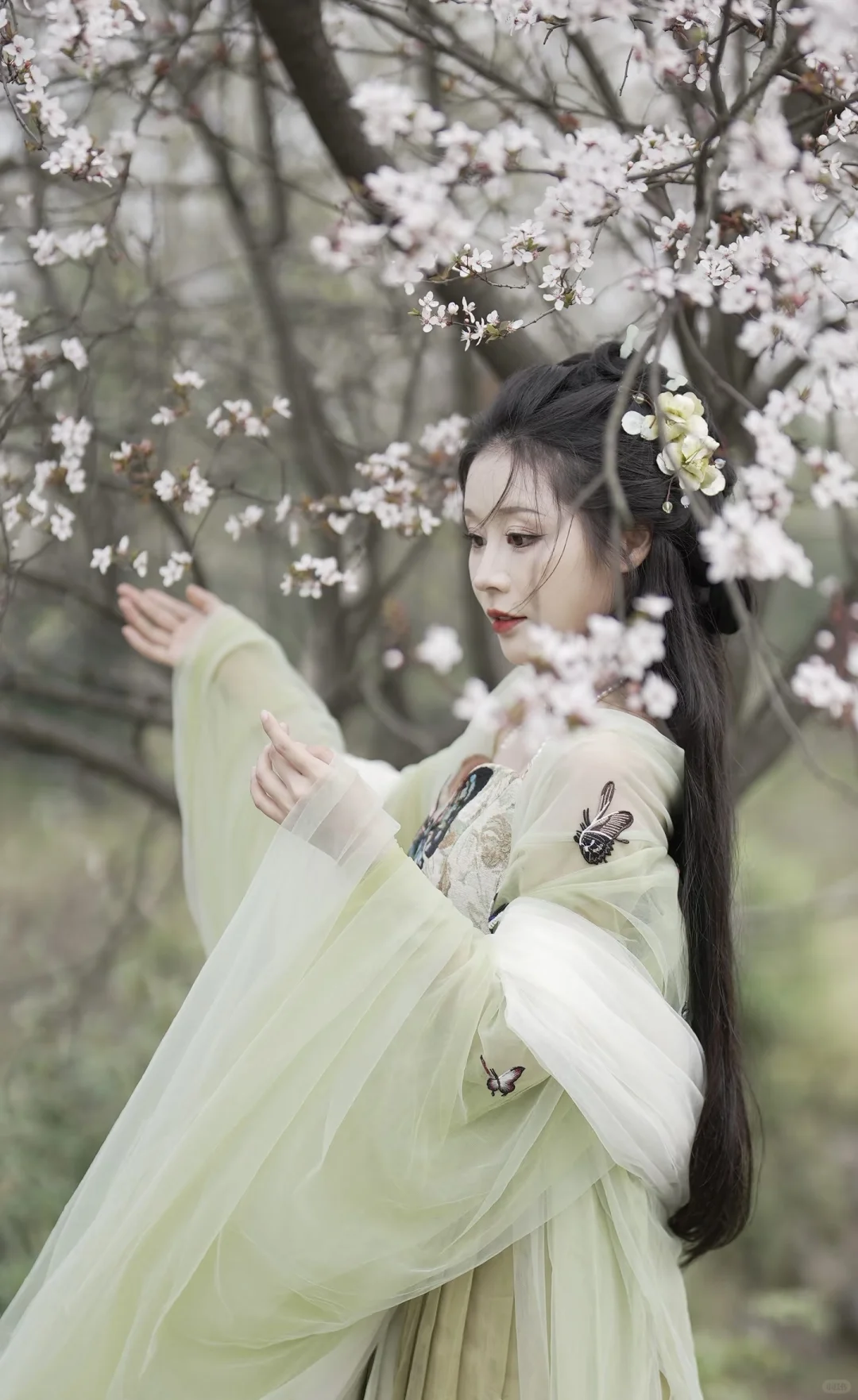 “特种兵旅游”藏在淹城的春日告白