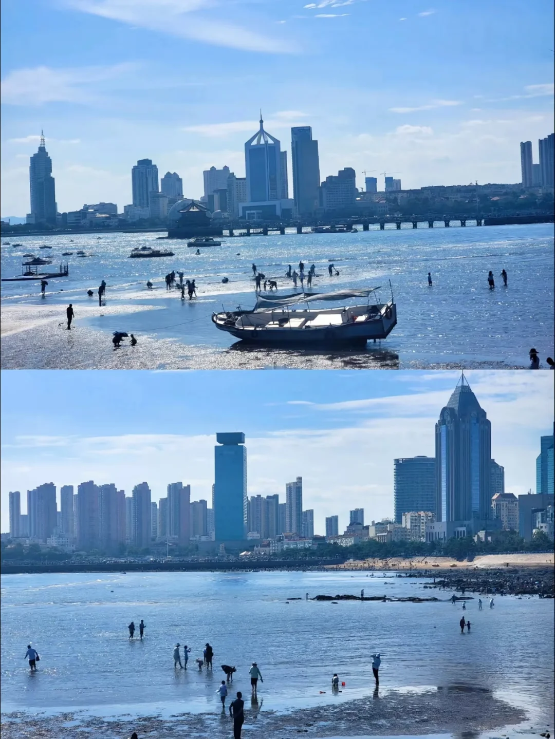 青岛📍两天一夜人均 200旅游攻略｜自由行