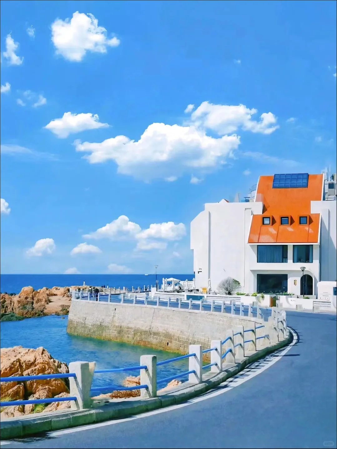 青岛📍两天一夜人均 200旅游攻略｜自由行