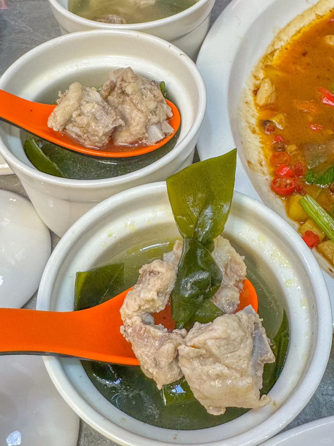 杭州旅游必吃‼️这家江西小炒香迷糊啦😋