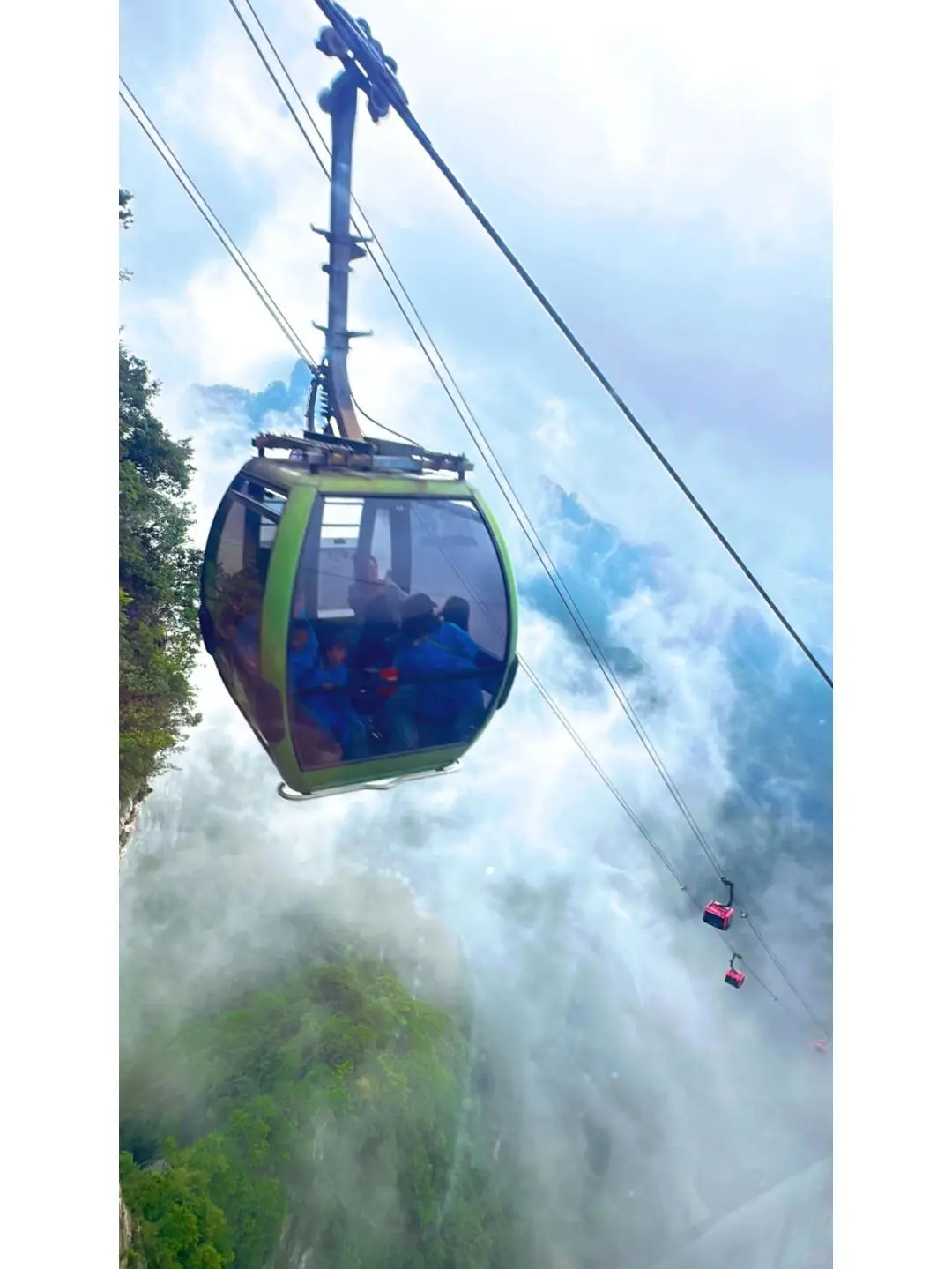 3.25📍张家界跟团旅游攻略不踩坑分享