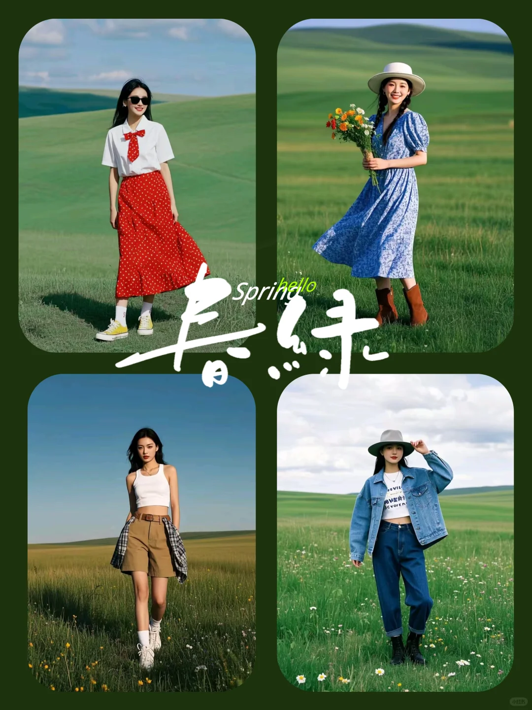 呼伦贝尔保姆级旅游攻略，不看后悔！