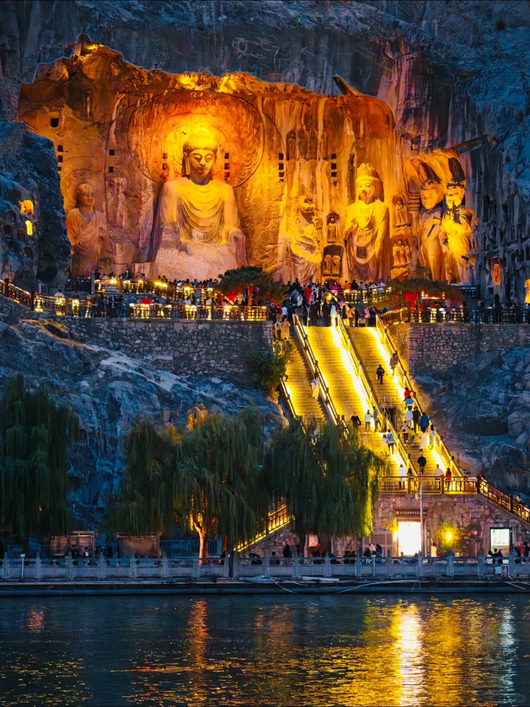 【洛阳48小时】人均300+攻略来啦！