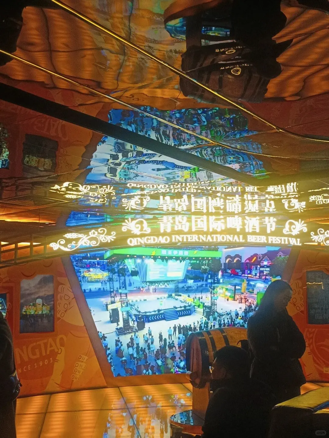 🌊青岛3天2晚深度攻略|逐字拆解景点玩法