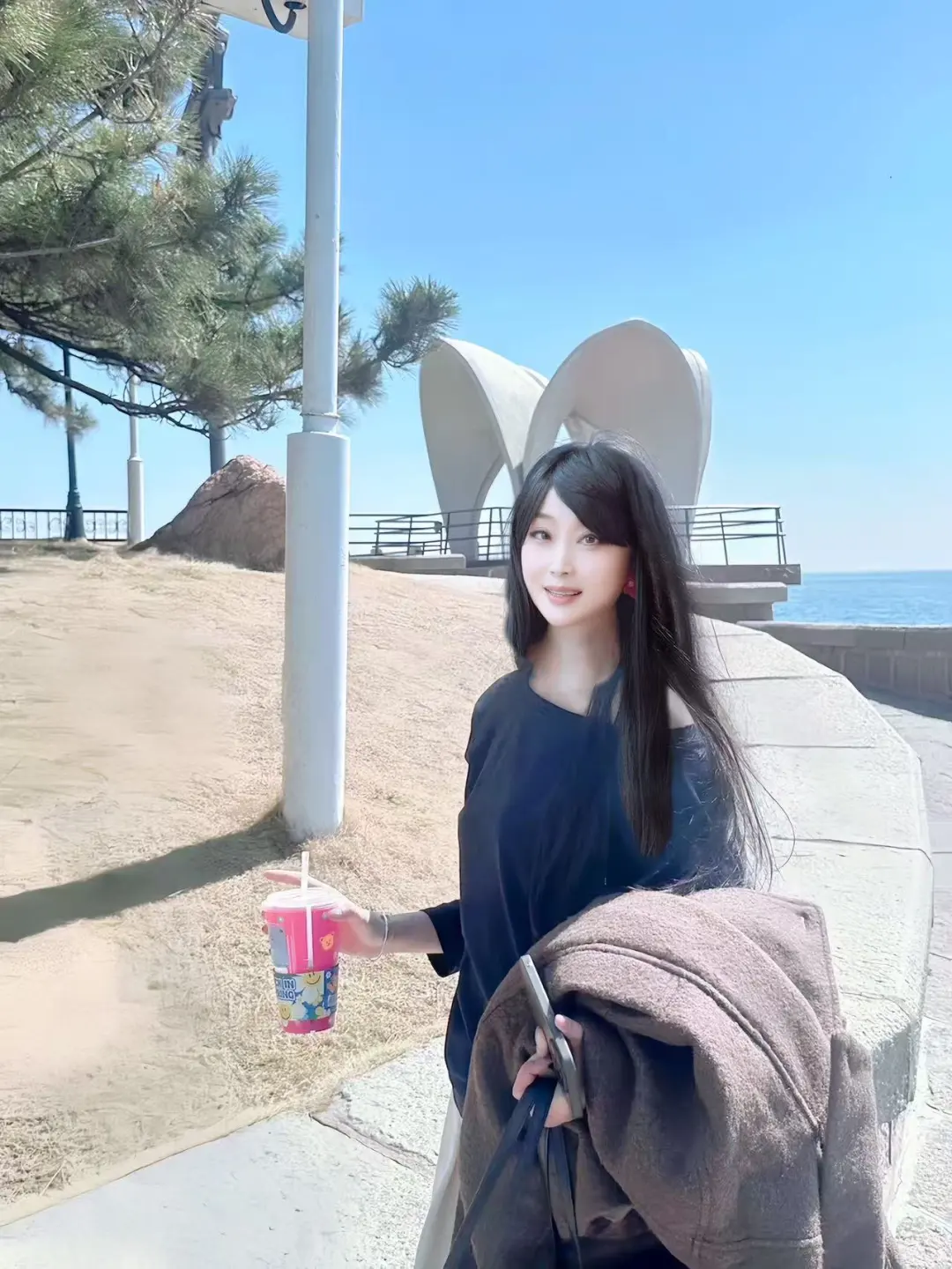 🌊青岛3天2晚深度攻略|逐字拆解景点玩法