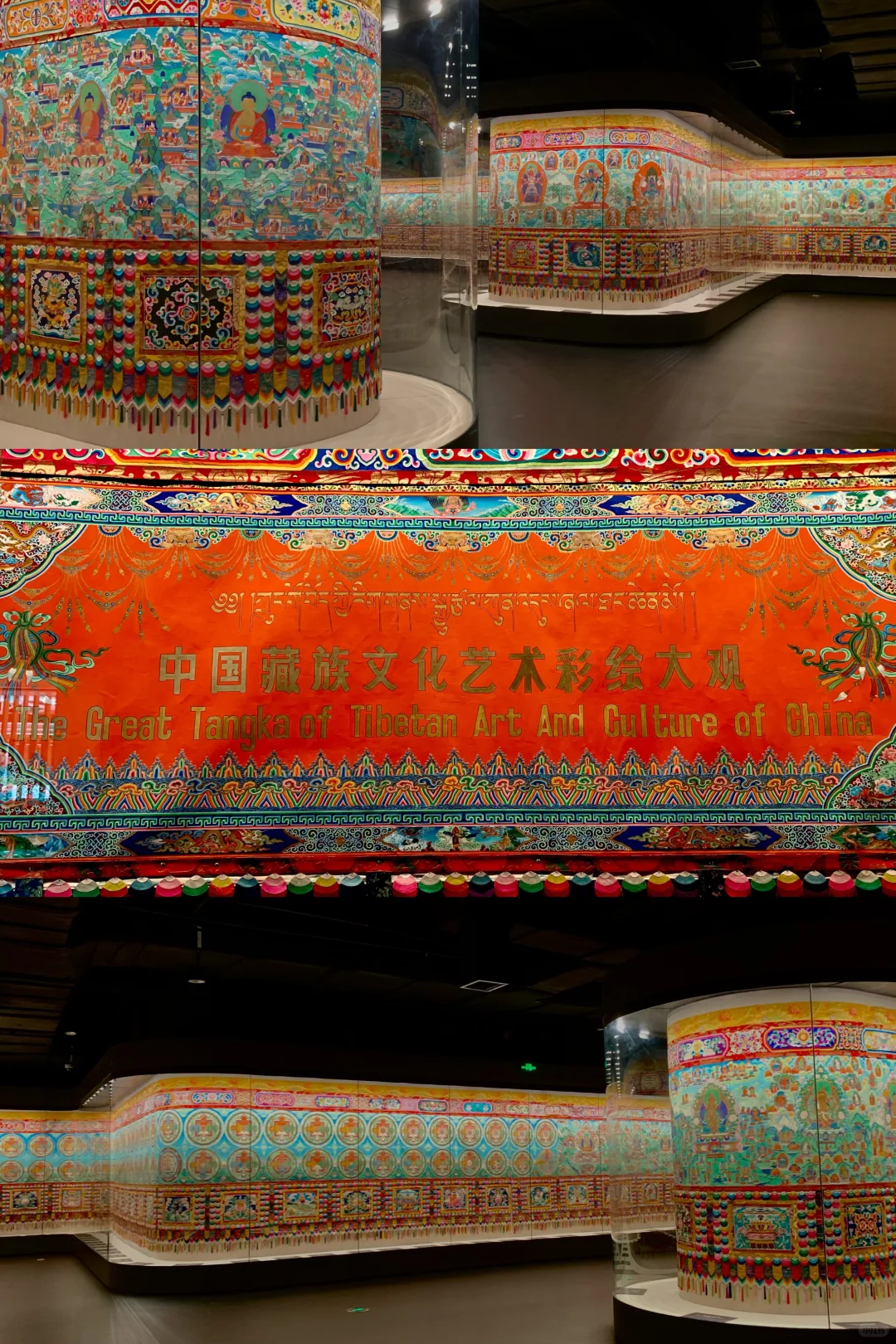 青海西宁｜大学生人均500r游玩必看攻略✅