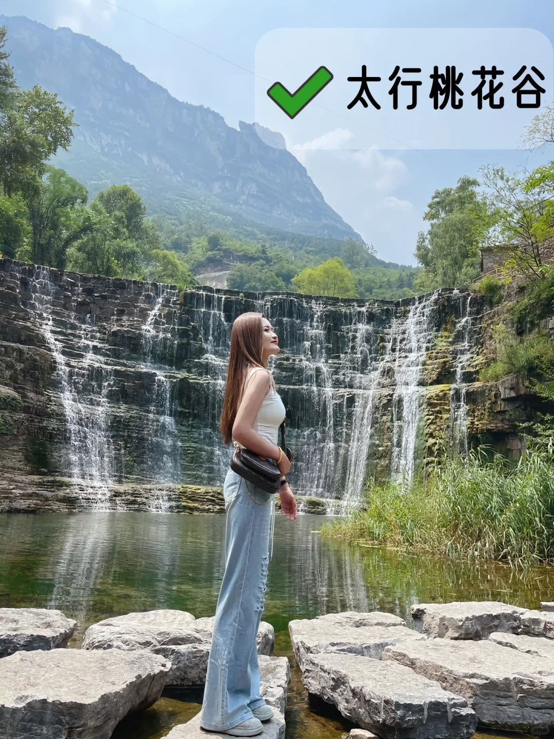 清明北京出发✨推荐的8个宝藏反向旅行地❗