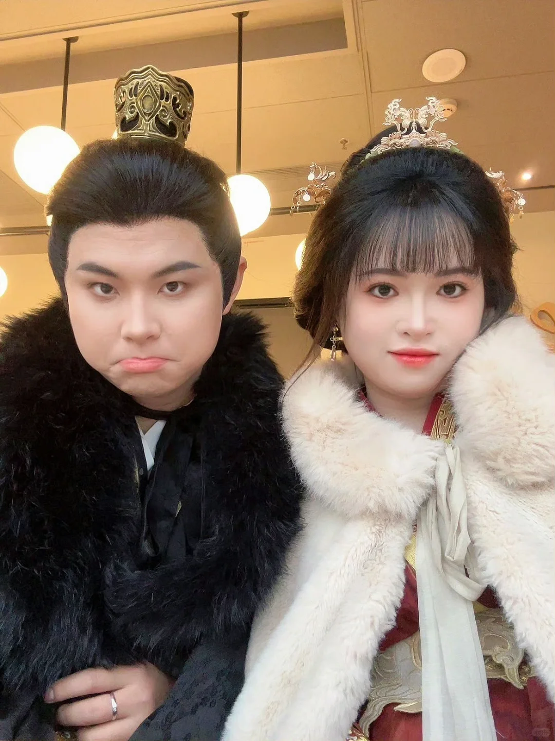 不是！西安的纯玩团究竟是谁在玩呀？！