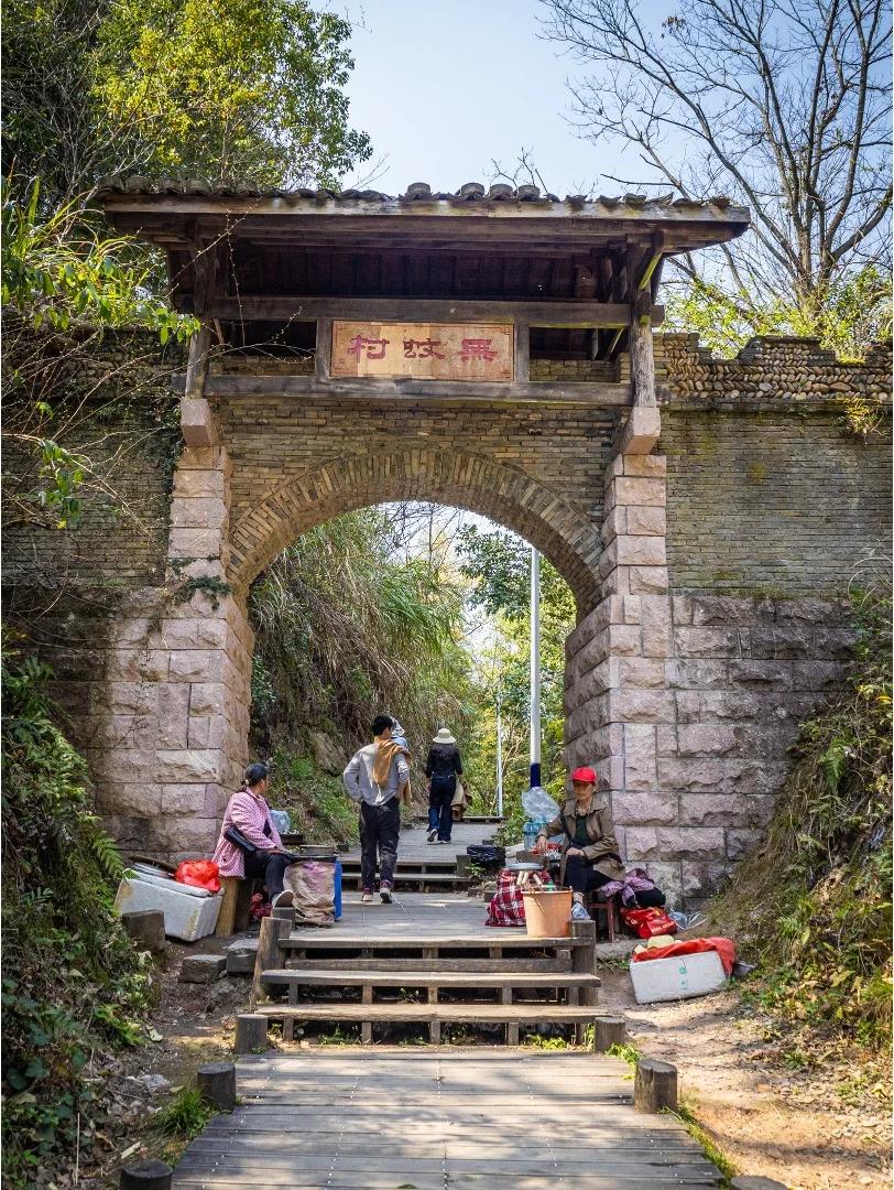 史上最全！！道教名山龙虎山旅游攻略！