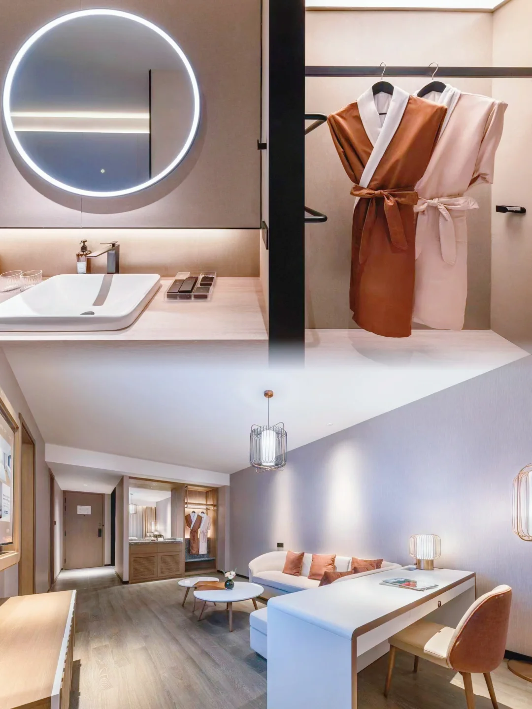 被问麻了❗南京旅游住哪儿❓