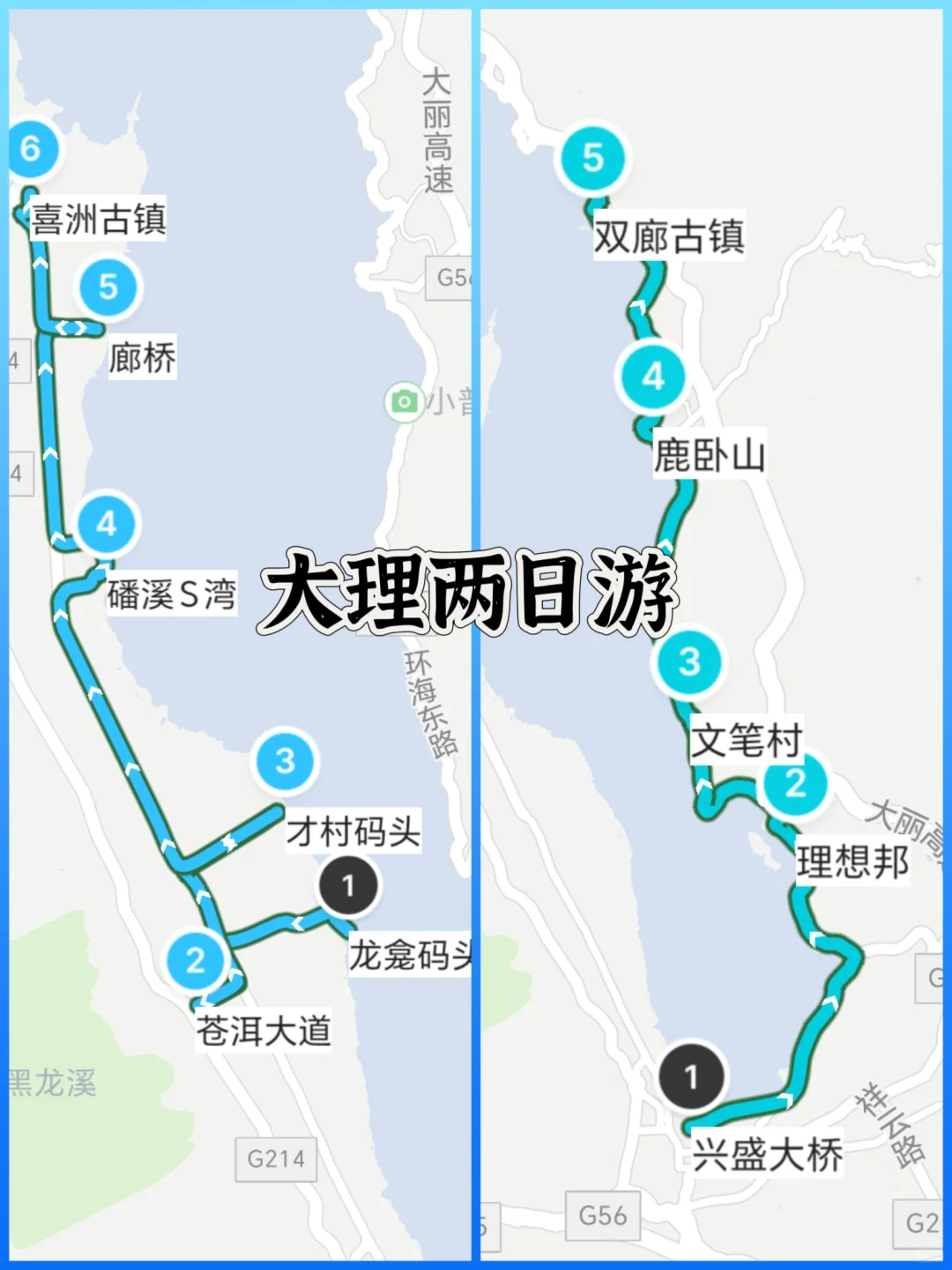 4-5月适合穷游的🔟大城市💫快收藏！