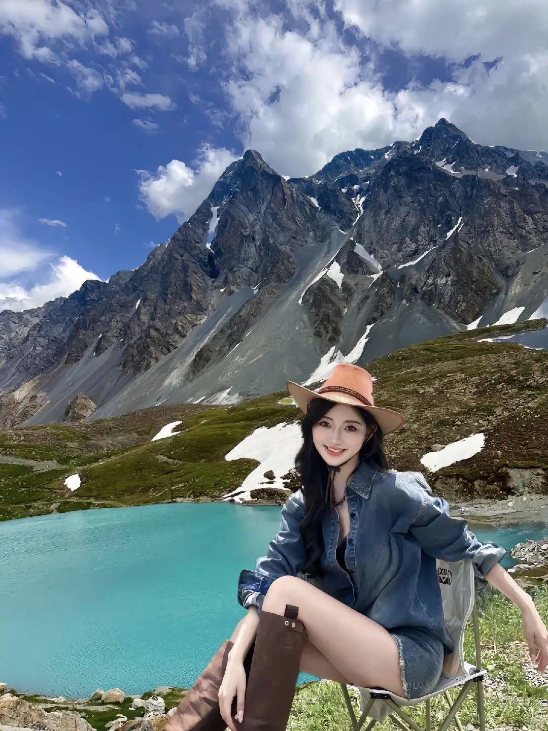 新疆跟团已回攻略分享，旅游就要这么玩才爽